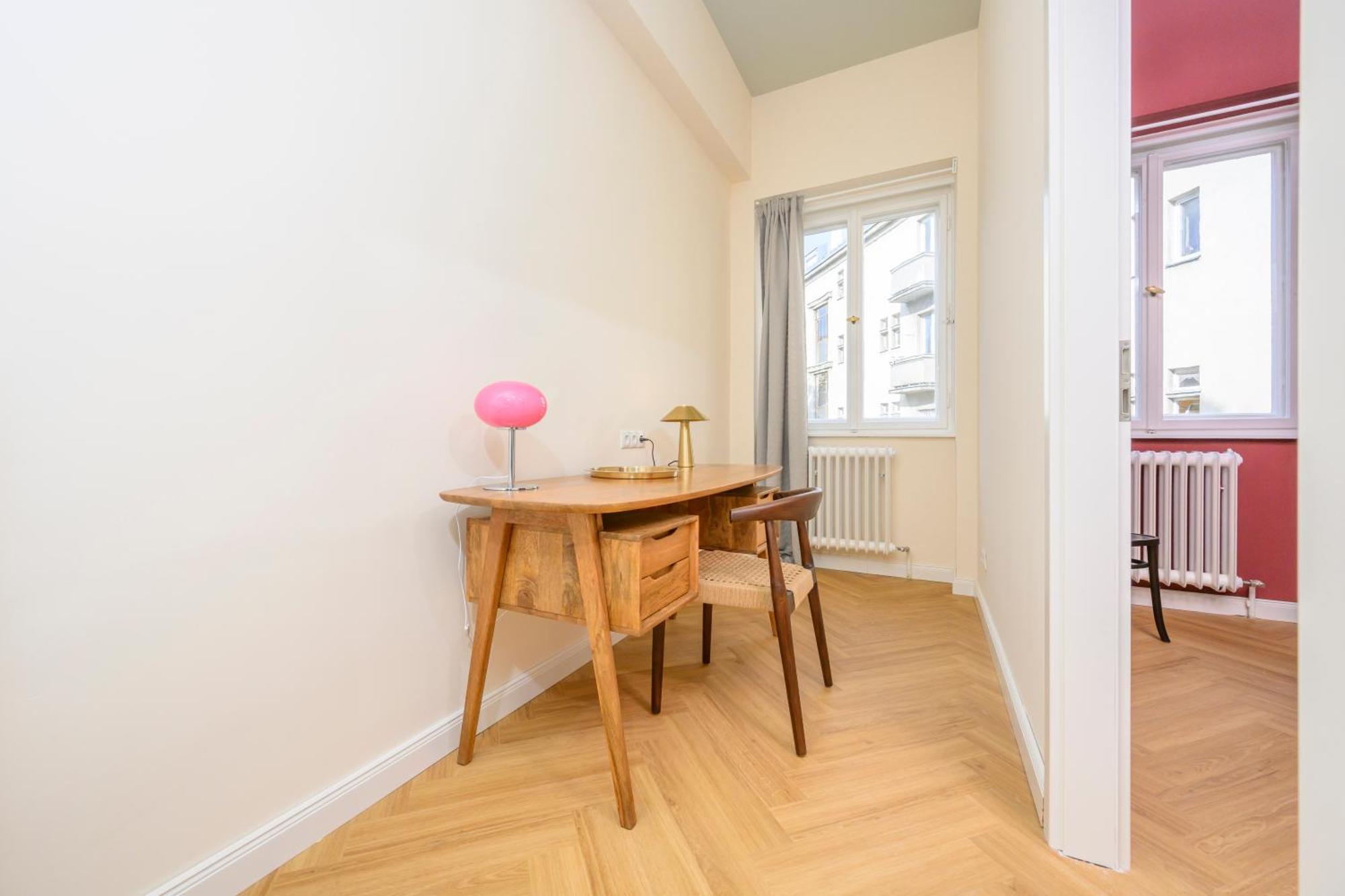 Palais Palffy Suits Vídeň Exteriér fotografie